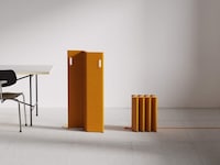 Fabric Heating Concept