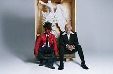 Celebrity-Headed Luxury Brands