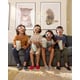 Family-Centric Footwear Campaigns Image 3