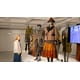 Disruptive Fashion Art Galleries Image 2