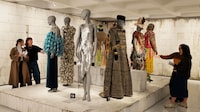 Disruptive Fashion Art Galleries Image 3