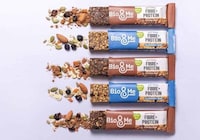 Female-Focused Fiber Protein Bars Image 1