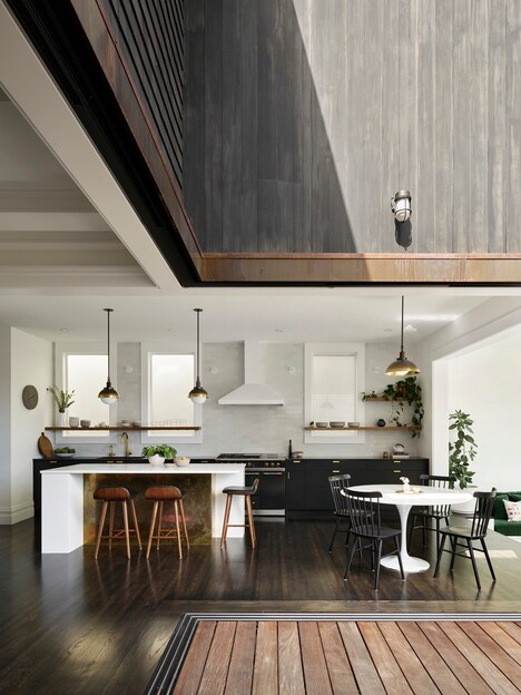 Architectural Firm Rebranding Initiatives