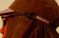 High-Performance Outdoor Apparel