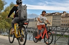 R&D eBike Investments