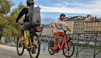 R&D eBike Investments