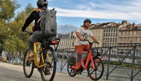 R&D eBike Investments