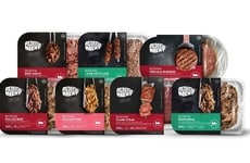 Restaurant-Quality Plant-Based Meats