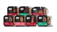 Restaurant-Quality Plant-Based Meats
