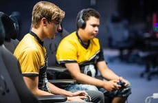 University Esports Programs