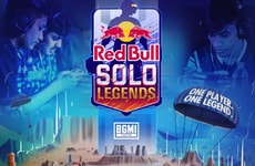 India-Based Esports Events