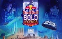 India-Based Esports Events