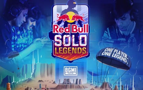 India-Based Esports Events