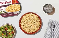 Bacon-Packed Heat-and-Eat Noodles