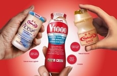 Ultra-Concentrated Probiotic Beverages