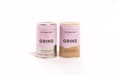 Eco-Conscious Instant Coffees
