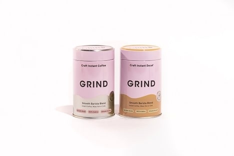 Eco-Conscious Instant Coffees