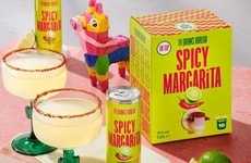 Bulk Artisan Cocktail Products