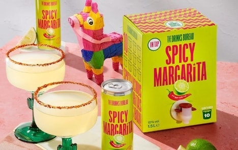 Bulk Artisan Cocktail Products