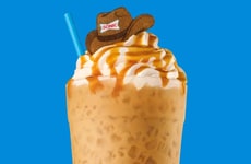 Show-Inspired Coffee Products