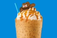 Show-Inspired Coffee Products