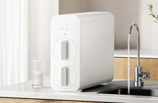 Intelligent Integrated Water Purifiers