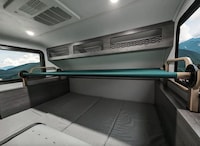 Low-Cost All-Season Pickup Campers Image 4