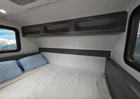 Low-Cost All-Season Pickup Campers Image 5
