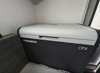 Low-Cost All-Season Pickup Campers Image 6