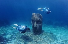 High-Speed Underwater Jetpacks