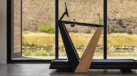 Connected Soundstage Treadmills Image 2