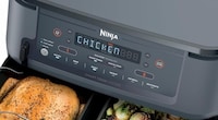 Intelligent Dual-Recipe Air Fryers Image 2