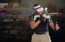 AI-Powered Sports Training Systems