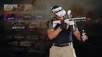 AI-Powered Sports Training Systems Image 1