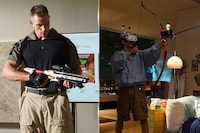 AI-Powered Sports Training Systems Image 2