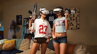 AI-Powered Sports Training Systems Image 3