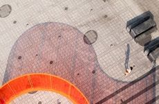 Performance-Driven Public Installations