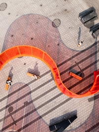 Performance-Driven Public Installations Image 1