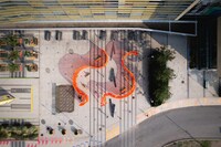 Performance-Driven Public Installations Image 4