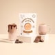 Probiotics-Powered Chocolate Lattes Image 2