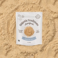 Maca-Forward Women's Supplement Powders Image 1