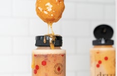 Delicious Hot Honey Formulations