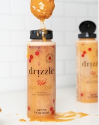 Delicious Hot Honey Formulations