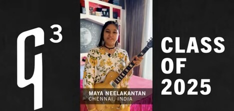 International Guitar Mentorship Initiatives