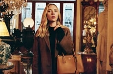 Actress-Backed Handbag Collections