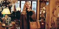 Actress-Backed Handbag Collections Image 1