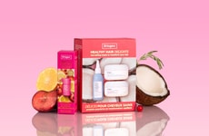 Limited-Availability Hair Gift Sets