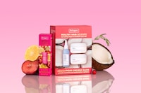 Limited-Availability Hair Gift Sets Image 1