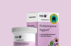 Perimenopause Support Supplements
