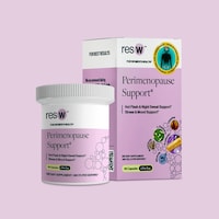 Perimenopause Support Supplements Image 1